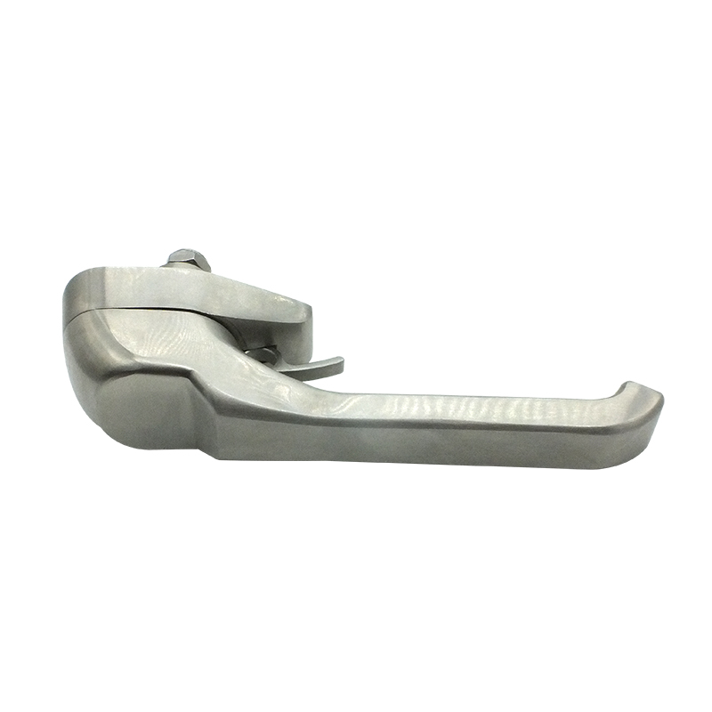 FS6837 High Quality Heavy Duty Stainless Steel Door Handles Modern Style Door Handles