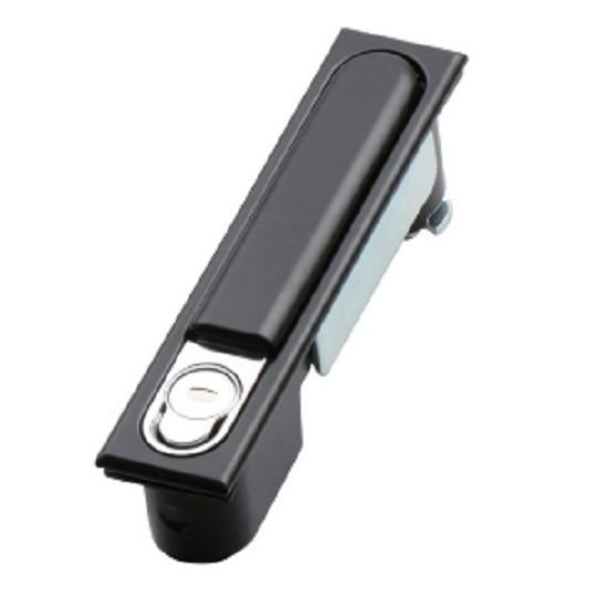 FS2211 MS818 Cross copper core with nose cabinet plane lock for power distribution cabinet MS818