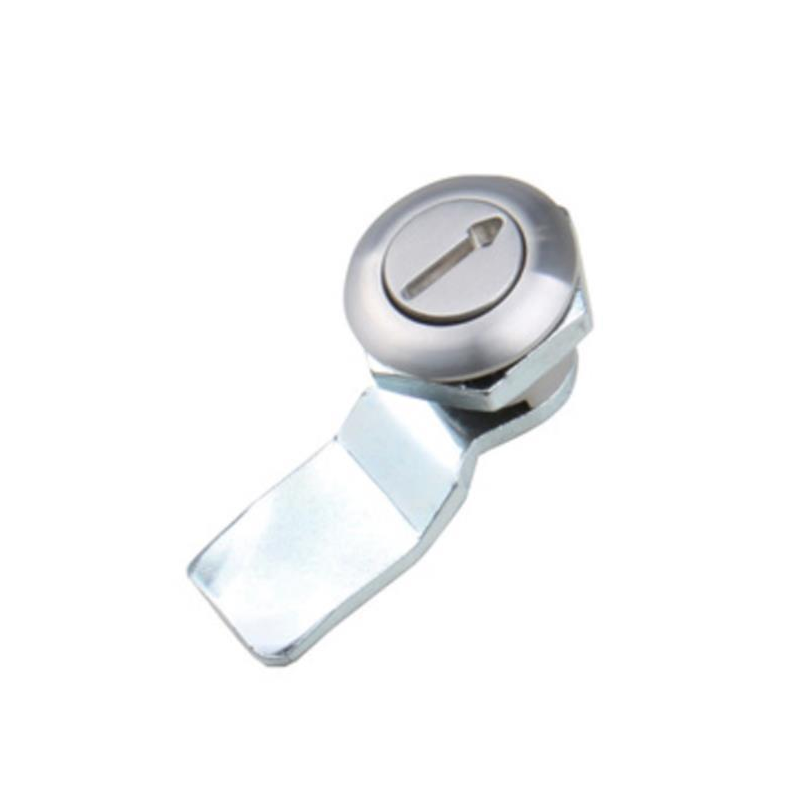 MS705-3J Cabinet Screw Tubular Mini Metal Buckle Furniture Connector Hook Wing Knob Latch Price Quarter Turn Cam Lock