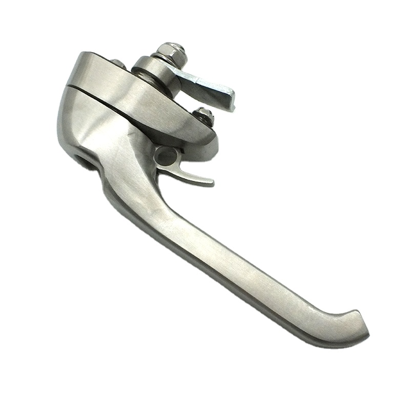 FS6834 Stainless Steel Handles For Hardware Cabinet Door