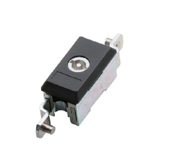 FS2166 MS842-A Factory supply professional industrial zinc alloy rod control lock cabinet lock ,3 point locks road latch