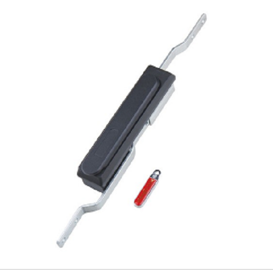 FS6794 MS840-4 3 Point Cabinet Electric Combination Rod Control Lock electric panel 3 point lock system
