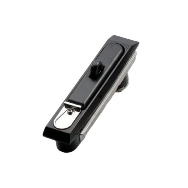 FS6532 Zinc Alloy Swing Handle Plane Electrical Power Cabinet Door Lock MS834-5P