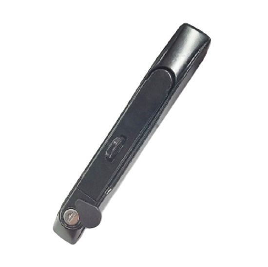 Ms867-9 Reasonable Price Password 3 Point Keyless Handle Stainless Steel Electric Cabinet Combination Rod Control Lock