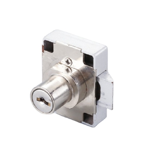 FS2073 Stainless Steel Metal Industrial Mechanical Chassis Cabinet Door Cylinder Cam Lock