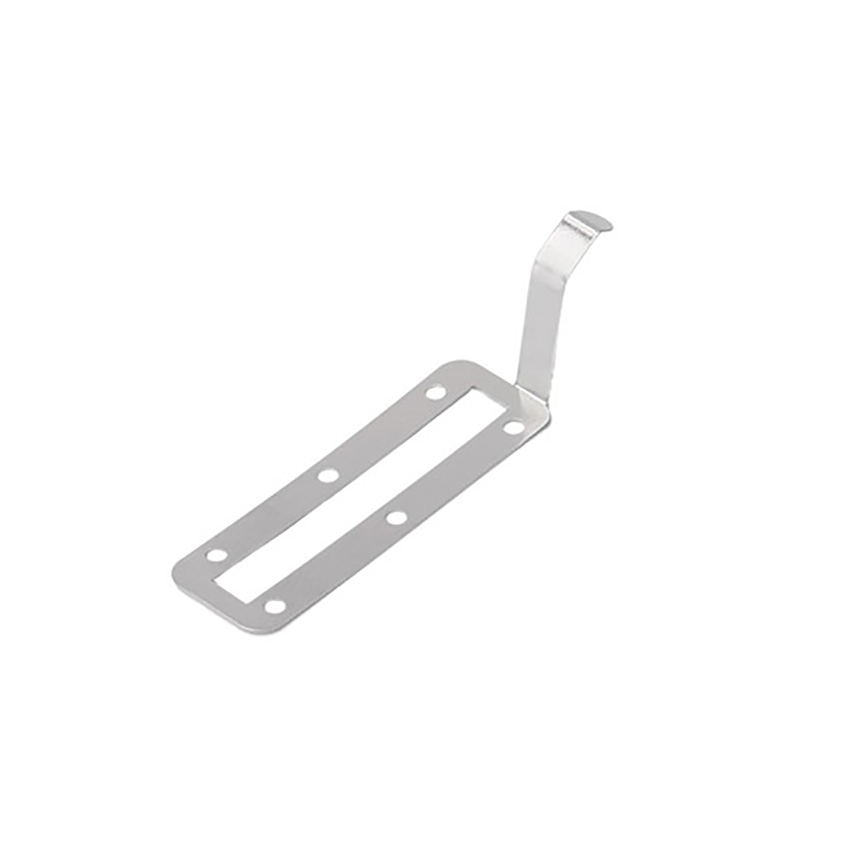 FS6805 available for customizing aluminium copper stainless steel ground lug for pcb solar panel mounting grounding lug