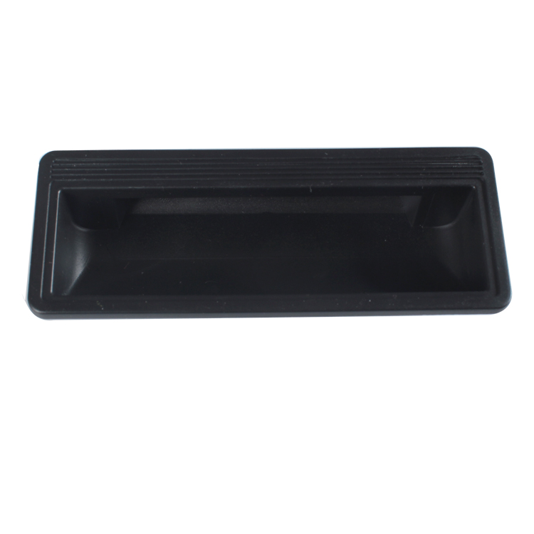 FS6920 Plastic Concealed Handle Filing Cabinet Data Cabinet Built-in Clasp Hand Locker Clasp Metal Cabinet Clasp Hand 8801 Small