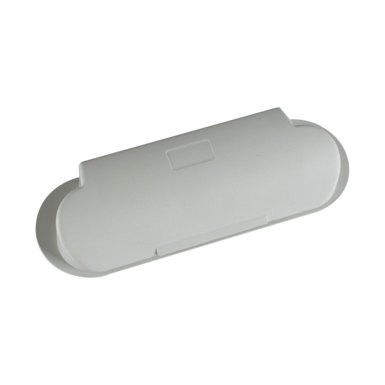 FS6835 Oval Handle Plastic Embedded Handle Dressing Box Clasp Hand Equipment Cabinet File Cabinet Tool Box Drawer