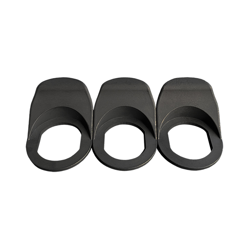 FS6915 MS816 nylon puller MS705 cam lock small handle power distribution cabinet lock accessories industrial puller