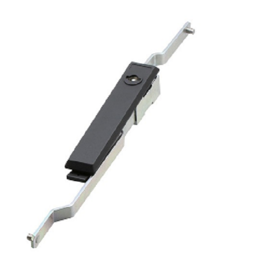 MS875-2 MS875-1 Factory supply professional industrial zinc alloy rod control lock cabinet lock ,3 point locks road latch