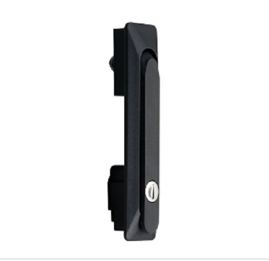 Ms861-3 Electrical Switchboard Panel Enclosure Industrial Rod Control Compression Latch Swing Handle Lock