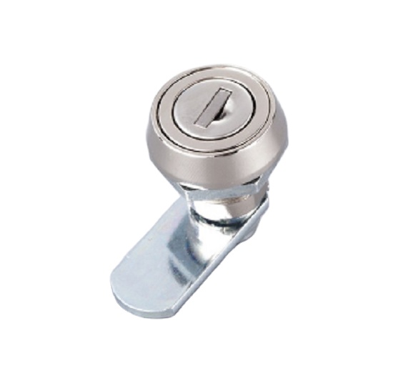 Ms760-5A Stainless Steel Metal Industrial Mechanical Chassis Cabinet Door Cylinder Cam Lock