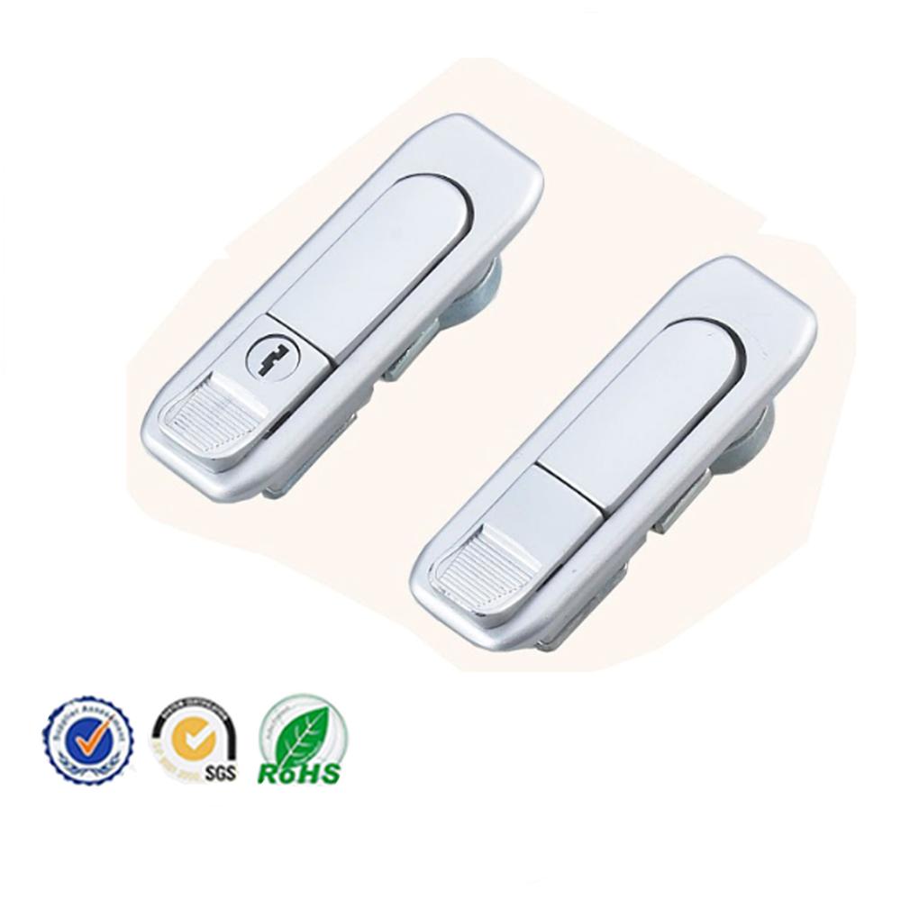 FS2145 MS738 push to open latch push button locks