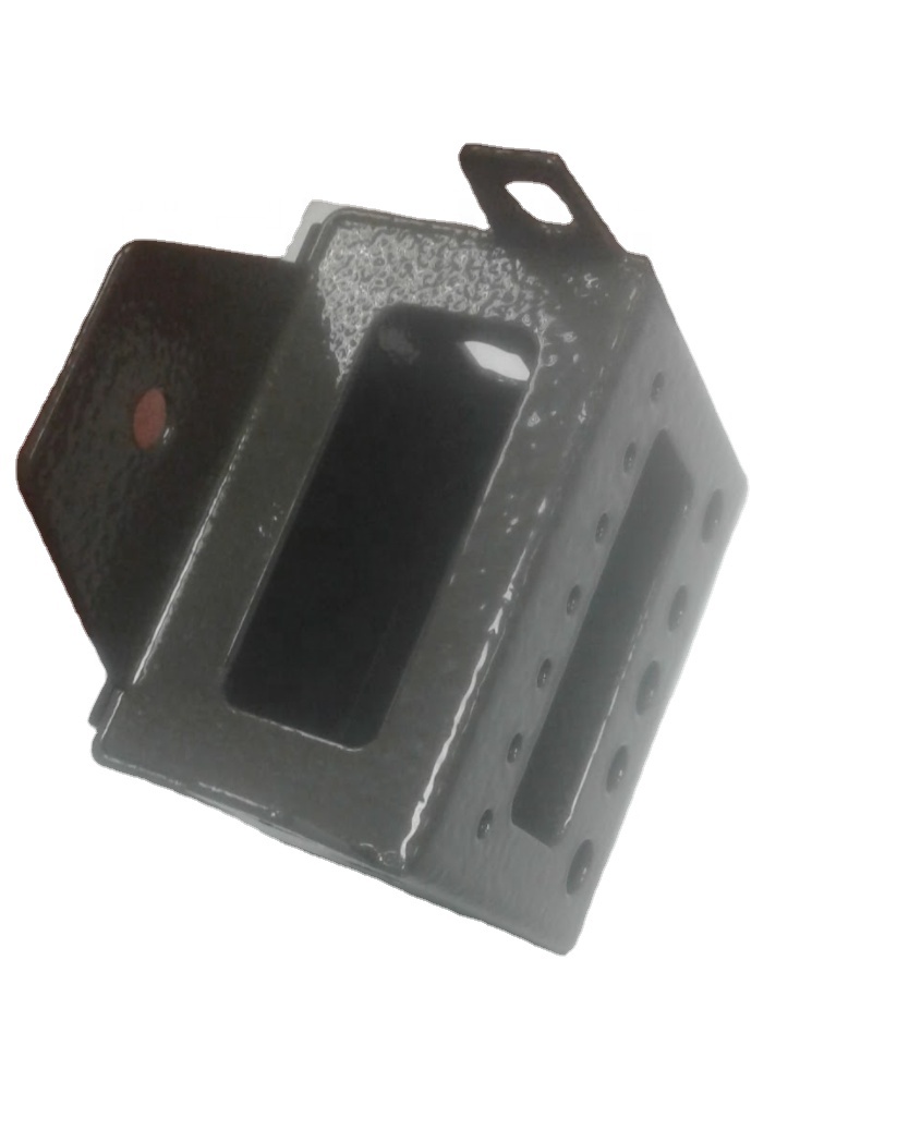 FS6605 Plastic sheet back cover PLUGS