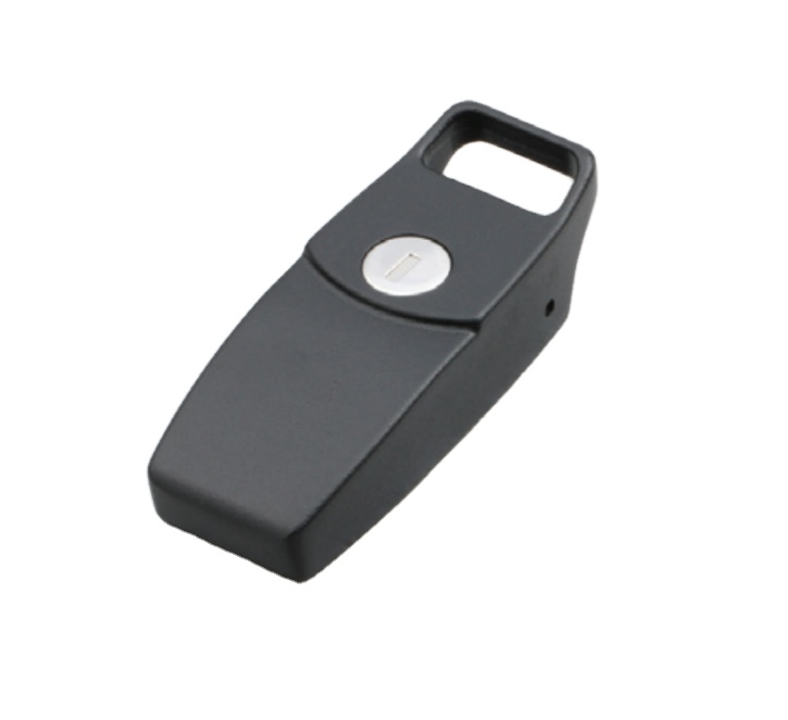 FS3051 DK601 Tool Box Lock Fastener Toggle Latch ZInc Alloy Latch Hasp