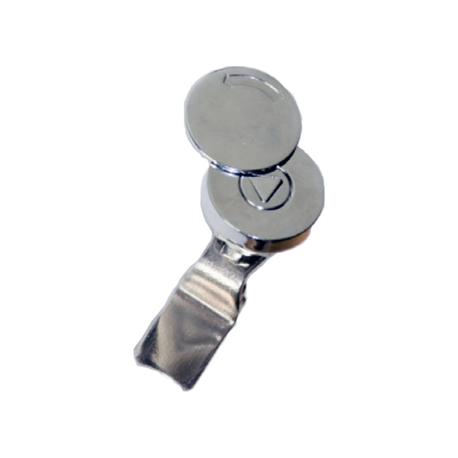 FS6566 Industrial Switch Cabinet Mechanical Cabinet Door Zinc Alloy Drawer Cam Lock
