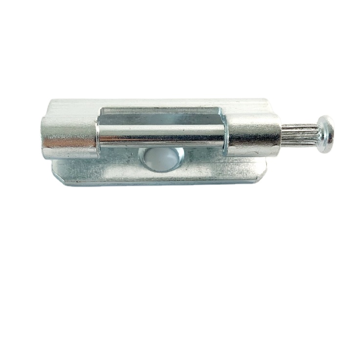 FS1001 CL103 Stainless Steel Distribution Box Chassis Cabinet Door Welded Hidden Hinge