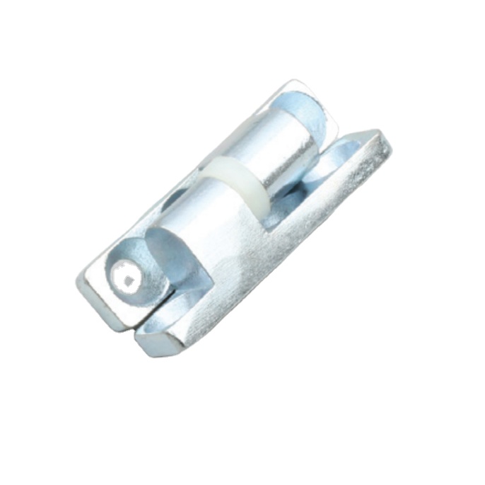 FS1053 CL215 Steel Detachable Hinges Electrical Cabinet Switch Cabinet Door Fold Open Hinge