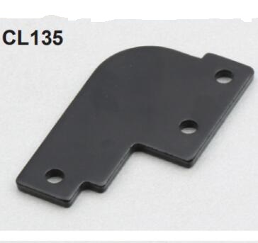 FS1020 Stainless Steel Electric Cabinet Door Detachable Hinge Hidden Concealed Hinges