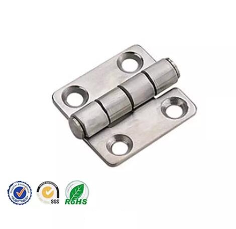CL253-21 New fixed pin Screw on door hinge heavy duty cabinet hinges