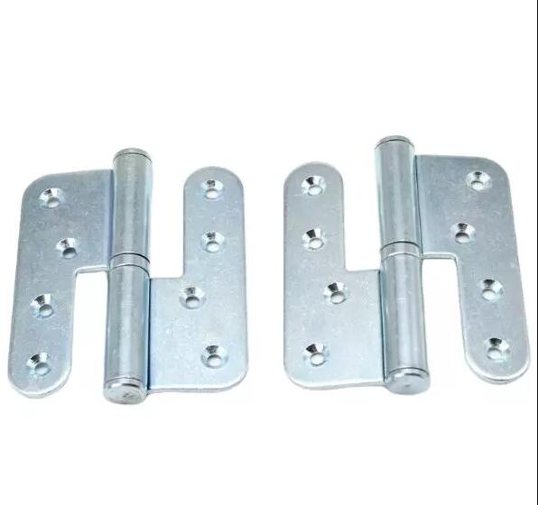 FS6003 CL249 Stainless Steel Hardware Hinges Industrial Equipment Toolbox Switch Hinges Cabinet Door Hinges