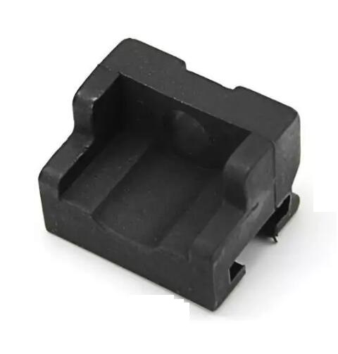 RG001-8 Hardware Cabinet Lock Accessories Plastic Plastic Chassis Cabinet Accessories Lock Bar Guide