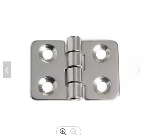CL4560 Industrial hardware electrical box hinge electrical box door leaf ordinary hinge