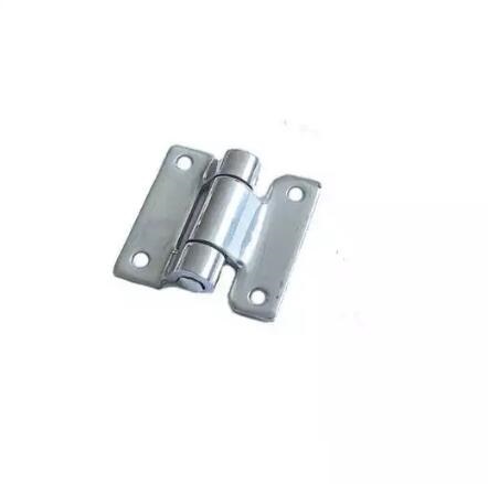 FS7301 CL233-D Stainless steel Distribution Box Hinges Industrial Electrical Cabinet Equipment Box Hinge
