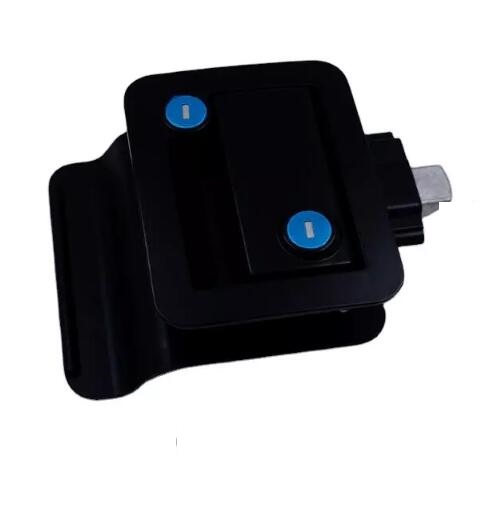 FS7087 MS871 ZInc Alloy RV Caravan Door lock Trailer Door Lock Camper Door Lock