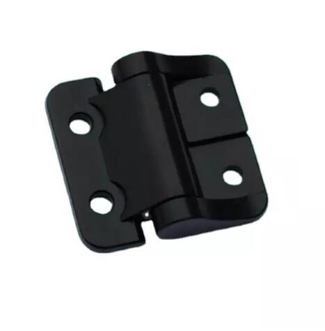 FS7155 SK-220B Zinc Alloy Heavy Duty Release Hinges Miniature Flat Free Stop Torque Hinges