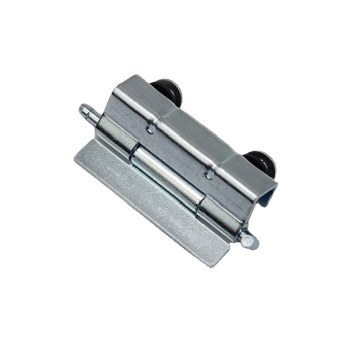 FS6844 CL125 Equipment Cabinet Door Chassis Cabinet Steel Hidden Bending Hinge