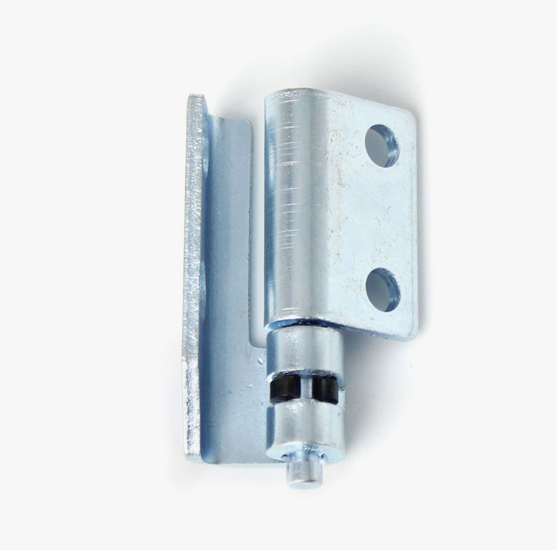 FS6951 CL137 Stainless Steel Hinges Detachable Industrial Machine Hidden Cabinet Door Hinge
