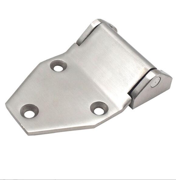 FS6974 304 stainless steel thickened hinges heavily bearing heavy door hinges