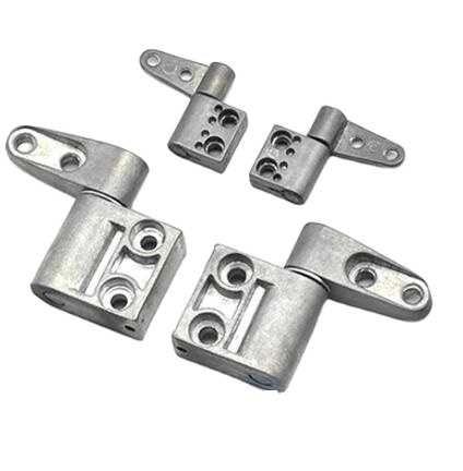 FS6968 ST-10A SOUTHCO-like Zinc Alloy Material Any Angle Constant Mini Torque Hinges