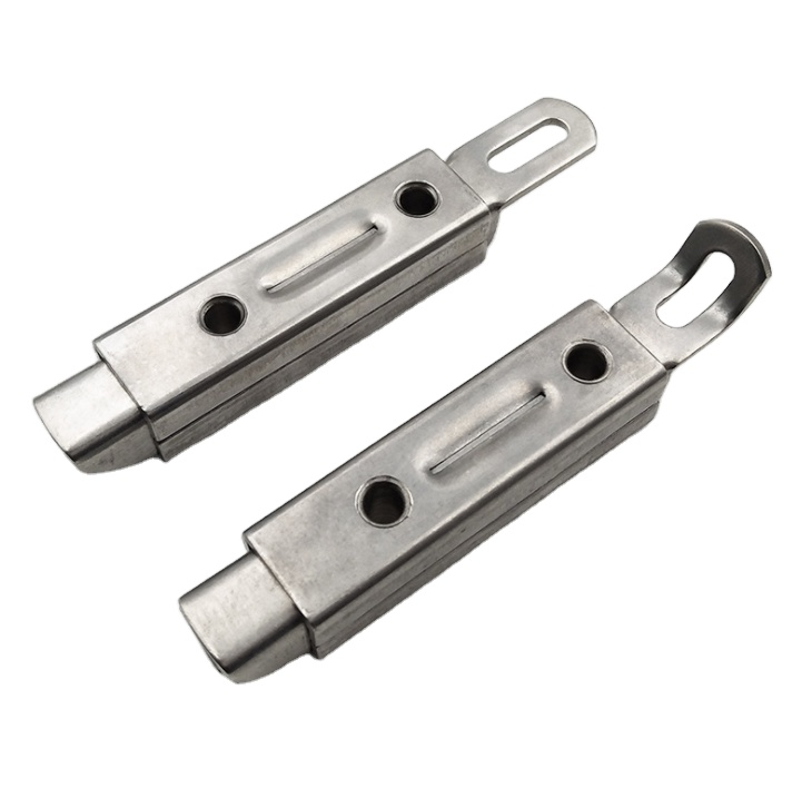 FS3285 MX06 Hot Sale Flush Safety Box Door Bolt and Automatic Door Lock Bolt