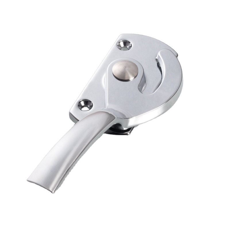 FS2419 PL029 Adjustable Handle Lock Industrial Equipment Oven Steaming Kitchen Cabinets Door Pull Handle