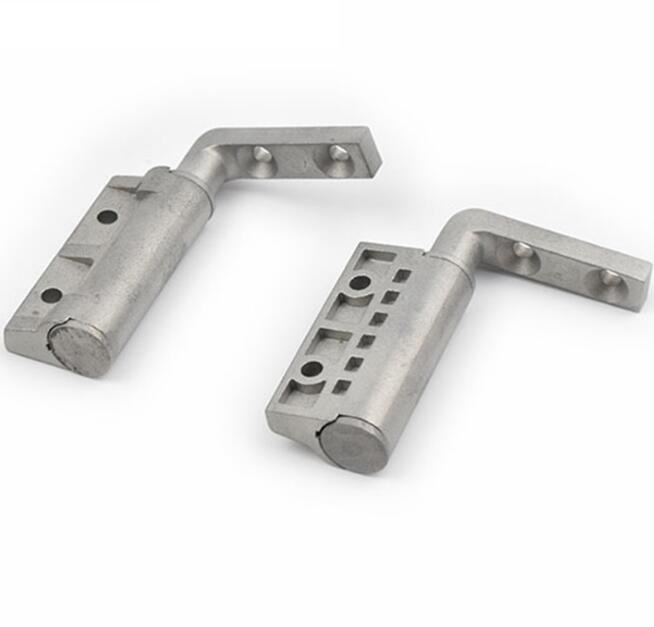 FS6988 Same as SOUTHCO hinge ST-10EMini Symmetrical Damping Hinge Free Stop Folding hinge 512-2Z
