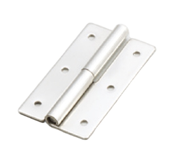 FS1241 CL253-7 Stainless Steel Detachable Hinges Plug-in Butterfly Hinges