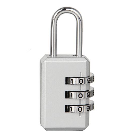 FS9004 Auto-Popup Corrosion Safety Laminated Padlock