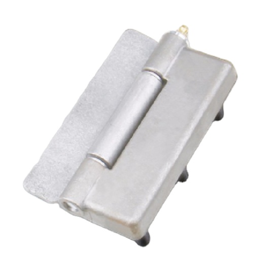CL188 Construction Machinery Parts Heavy Duty Door Exterior Electric cabinet door lock hinge