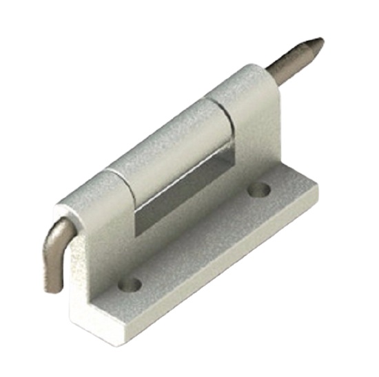 FS1038 CL169 Inner hinge hidden hinge for industrial chassis cabinet Zinc Alloy Concealed Hinge