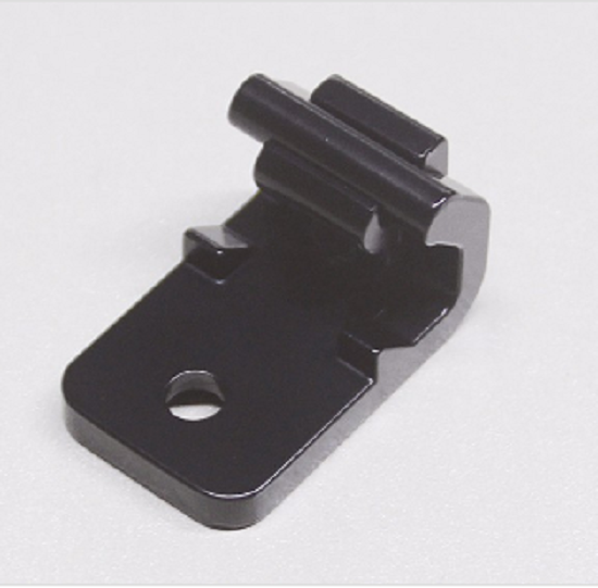 CL200-1 Zinc Alloy Hinges Open 90 Degree Power Distribution Cabinet Switch Door Hinge