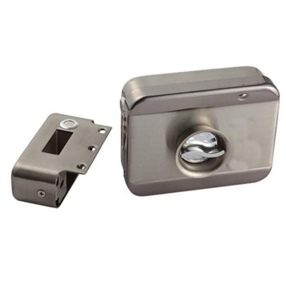 FS6427 Locker Smart Home Security Management System Rim Intelligent Lock