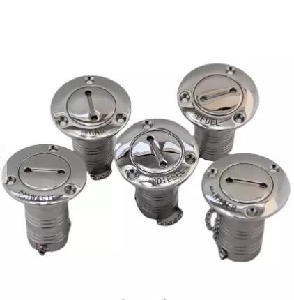 FS7043 Marine Hardware 316 Stainless Steel Yacht RV Accessories