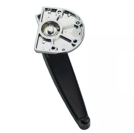 FS7041 Insulation high temperature zinc alloy sealing handle Airtight handle