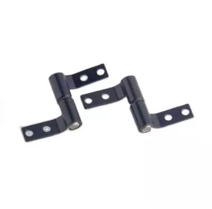 HL302z Arbitrary stop damper large angle metal damping hinge Torque Shaft Small Damped Shaft Hinge