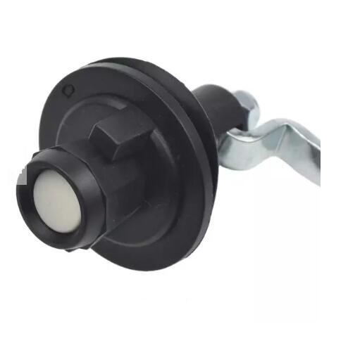 FS6938 16-10-312-14 Category SOUTHCO Compression Cam Door Lock Black Cylinder Handle Lock Spring Cam Lock