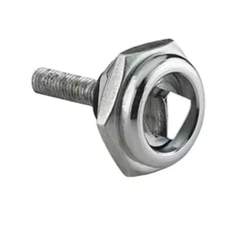 MS426 Triangle lock cylinder Zinc alloy cam lock for switch cabinet door