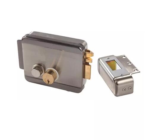 FS6430 Locker Smart Home Security Management System Rim Intelligent Lock