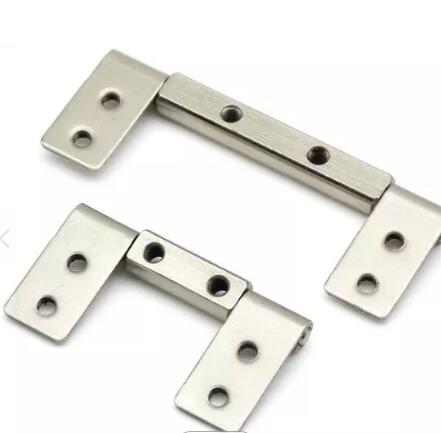 FS7057 Hot selling U-shaped damping shaft 360 degrees arbitrary positioning shaft free stop monitor hinge